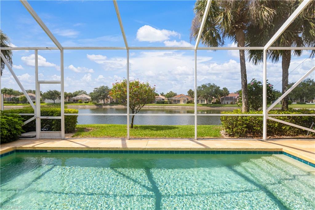 3888 Valentia Way Naples, FL 34119 - Photo 6 of 48 a view of a park