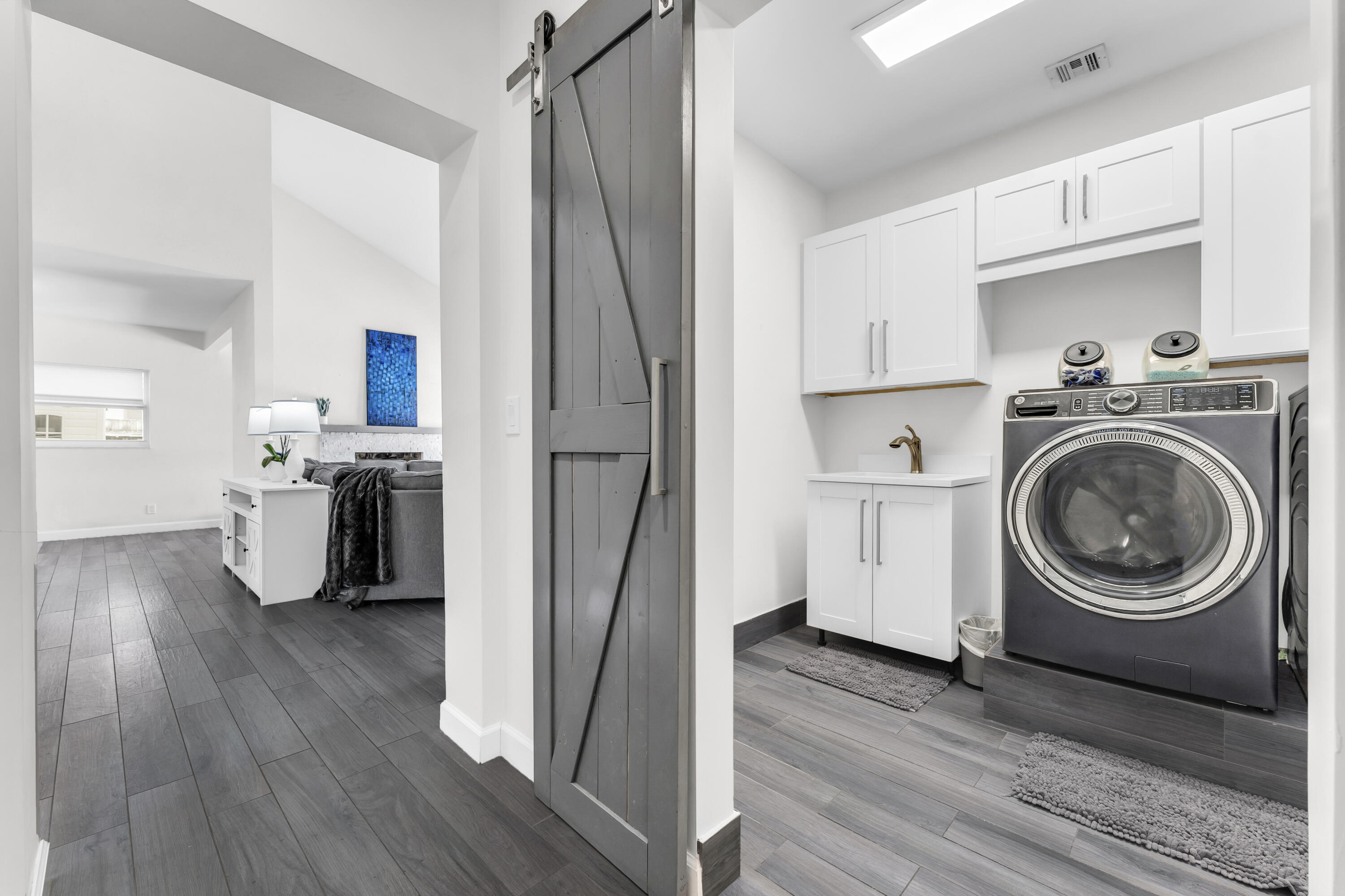 1472 Southwest 13th Street Boca Raton, FL 33486 - Photo 28 of 42 Laundry