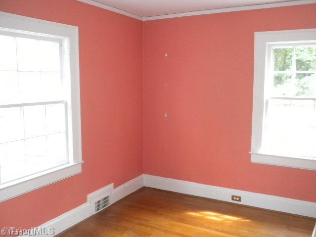 2115 Oak Ridge Road Oak Ridge, NC 27310 - Photo 15 of 16 3rd Bedroom.