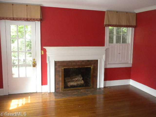 2115 Oak Ridge Road Oak Ridge, NC 27310 - Photo 8 of 16 Dining Room.