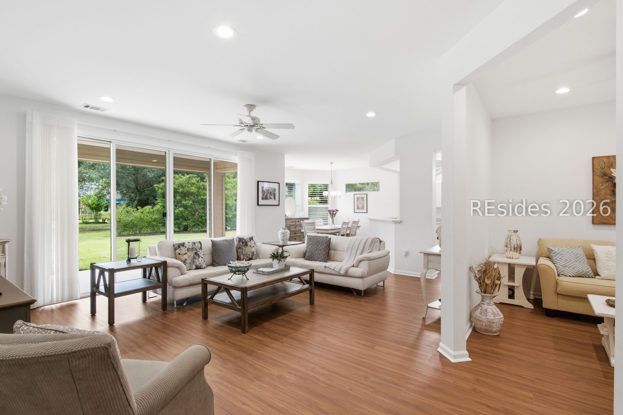 47 Argent Way Bluffton, SC 29909 - Photo 5 of 28