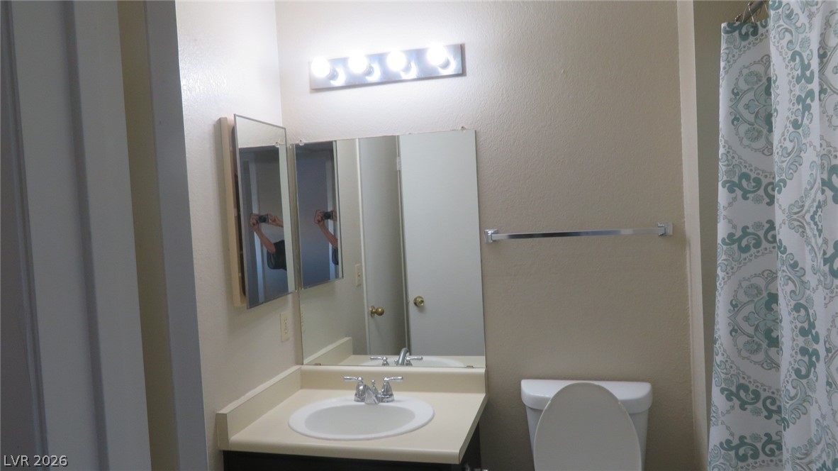 6750 Del Rey Avenue, Unit 166 Las Vegas, NV 89146 - Photo 22 of 27