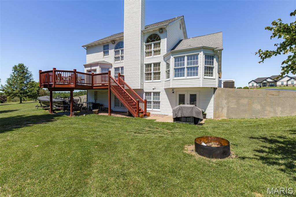 210 Buzzard Rock Road Farmington, MO 63640 - Photo 47 of 64