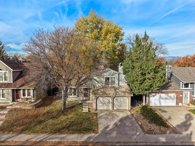 $525,000 | 6537 Coors Street, Arvada, CO 80004