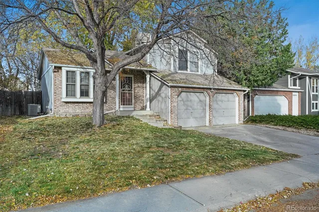 $525,000 | 6537 Coors Street, Arvada, CO 80004