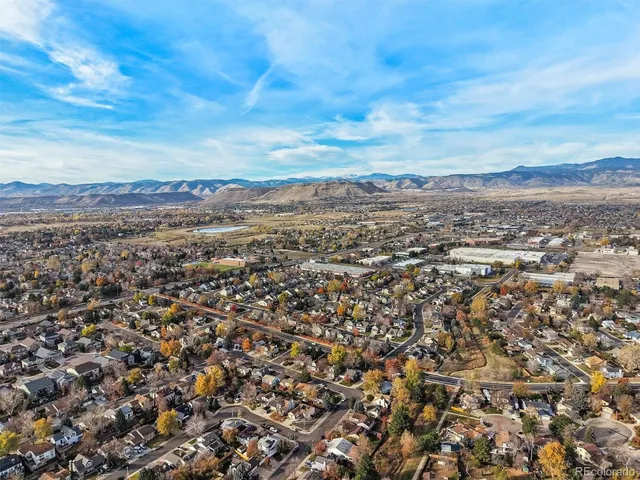 $525,000 | 6537 Coors Street, Arvada, CO 80004