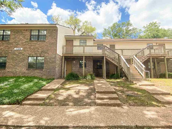 $1,225 | 1104 Greentree Court, Unit E, Tallahassee, FL 32304