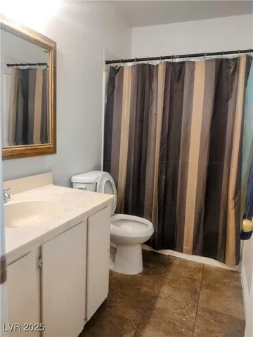 $1,500 | 4614 South Grand Drive, Unit 2, Las Vegas, NV 89169