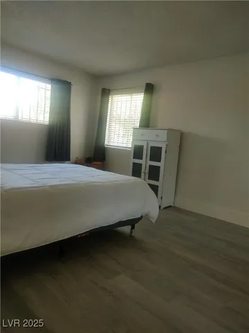 $1,500 | 4614 South Grand Drive, Unit 2, Las Vegas, NV 89169