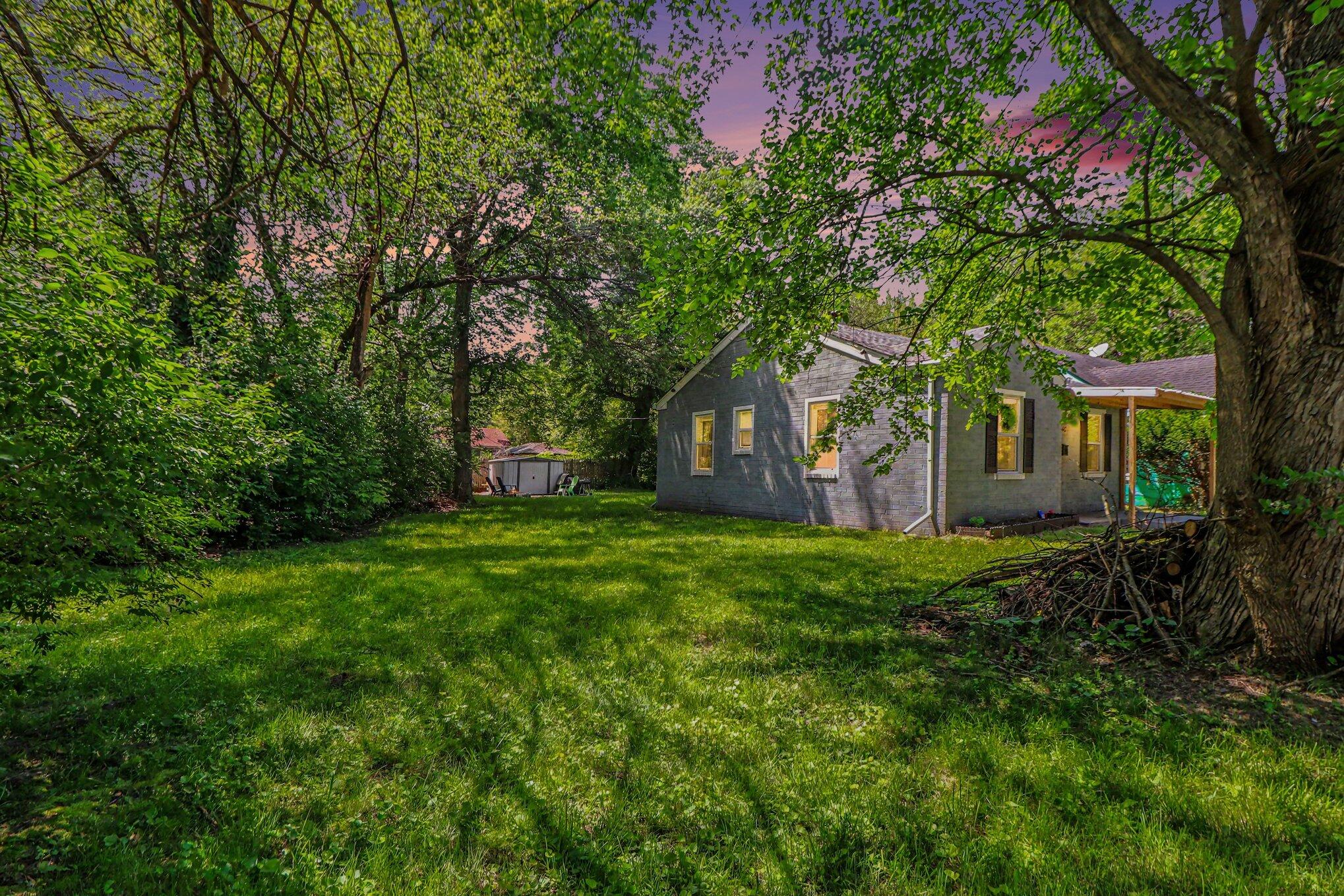 3442 Buchanan Street Gary, IN 46408 - Photo 3 of 19 2038x1359