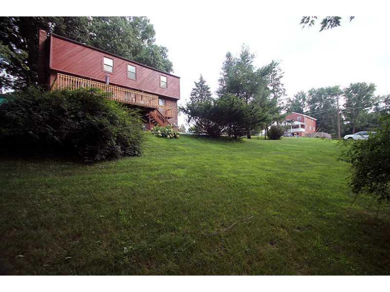 2745 Cole Road Wexford, PA 15090 - Photo 15 of 20 Exterior Back.