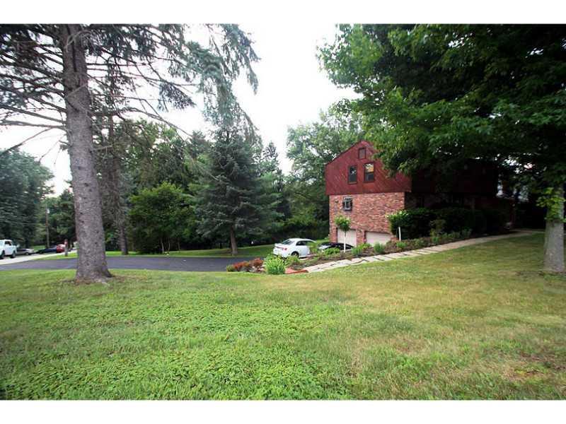 2745 Cole Road Wexford, PA 15090 - Photo 20 of 20 Other.