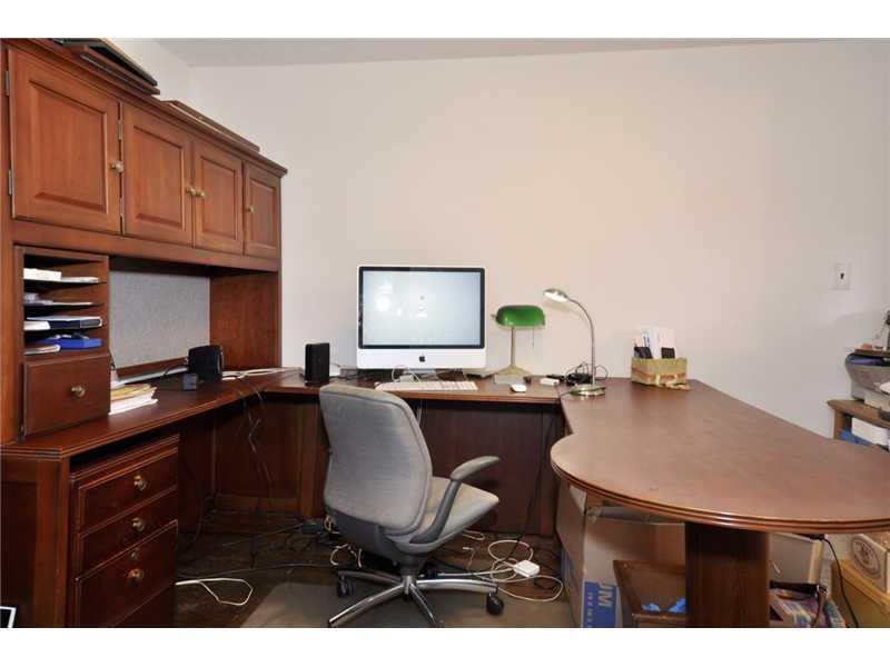 2745 Cole Road Wexford, PA 15090 - Photo 9 of 20 Den. Office/Den on main floor .