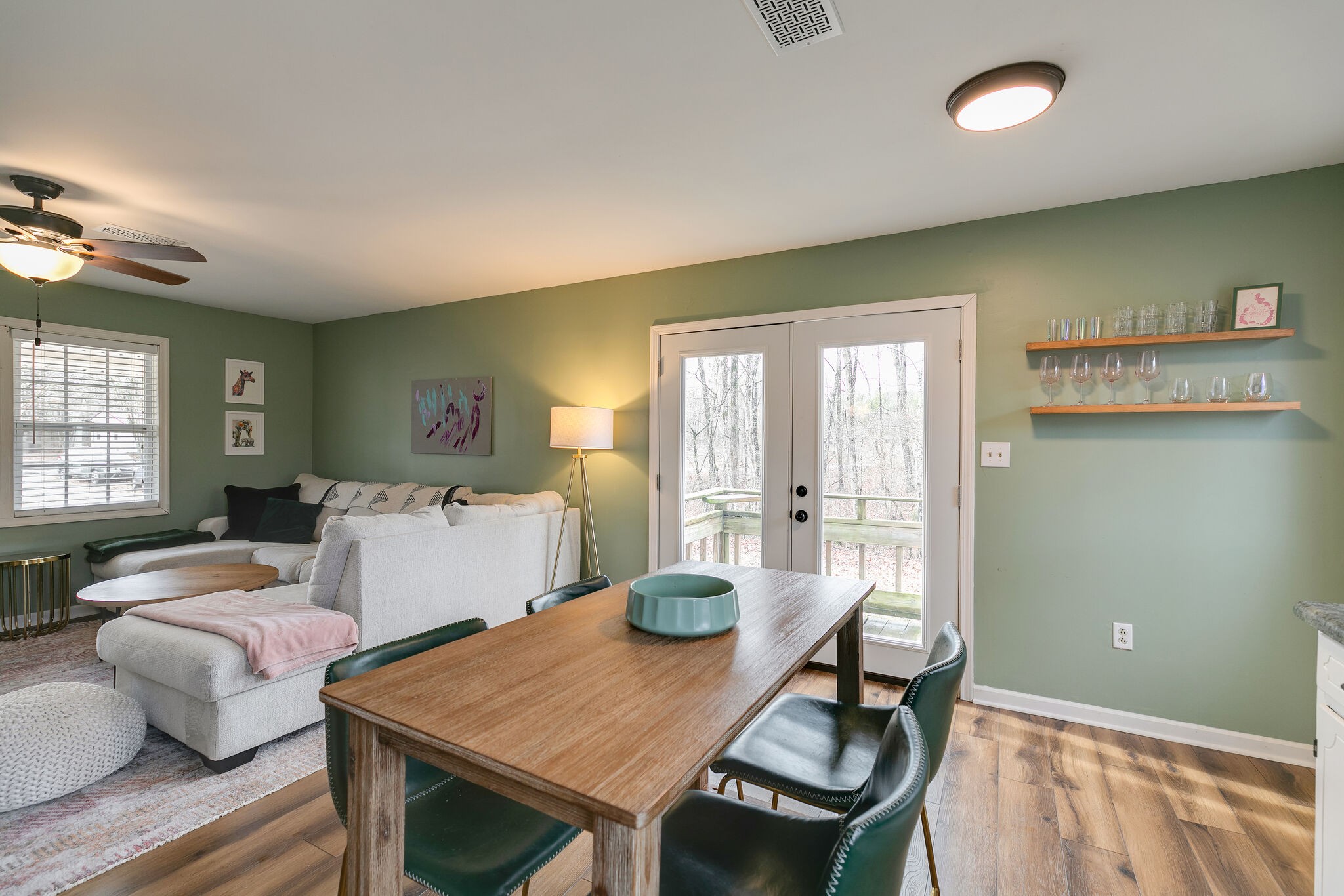 317 Mount View Road Hohenwald, TN 38462 - Photo 15 of 28 Gallery Image 15