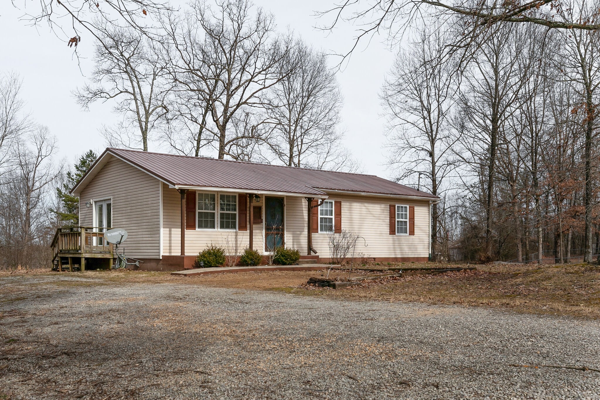 317 Mount View Road Hohenwald, TN 38462 - Photo 6 of 28 Gallery Image 6