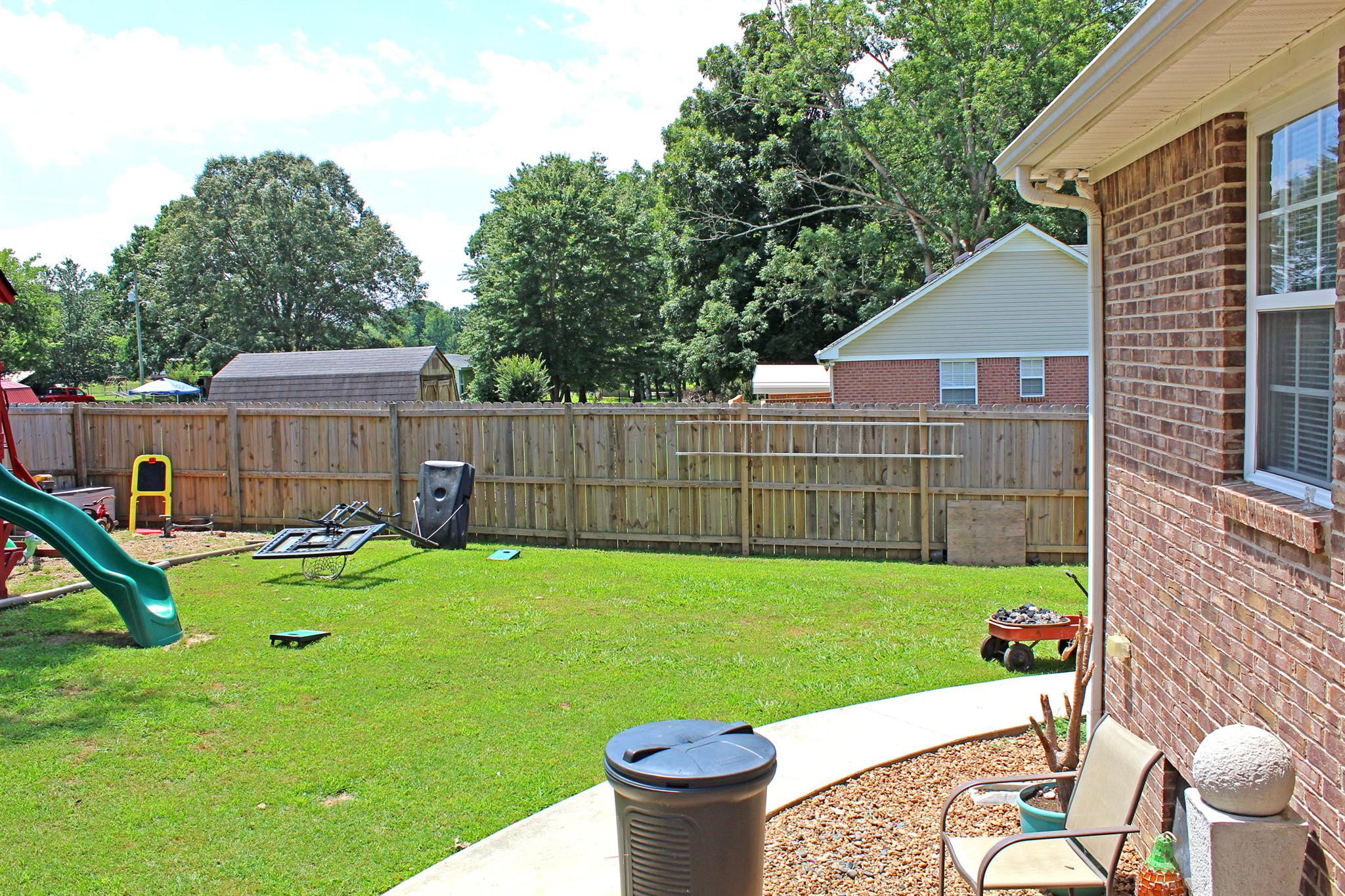 4 Harbin Road Fayetteville, TN 37334 - Photo 9 of 21 Gallery Image 9