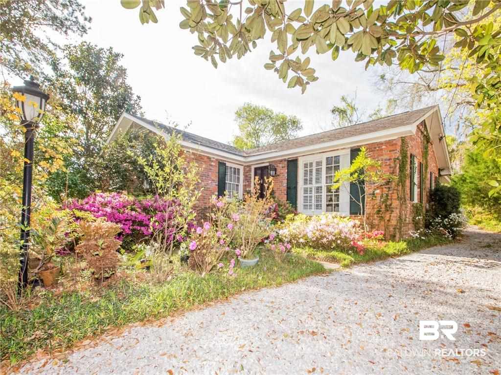 145 Batre Lane Mobile, AL 36608 - Photo 33 of 43