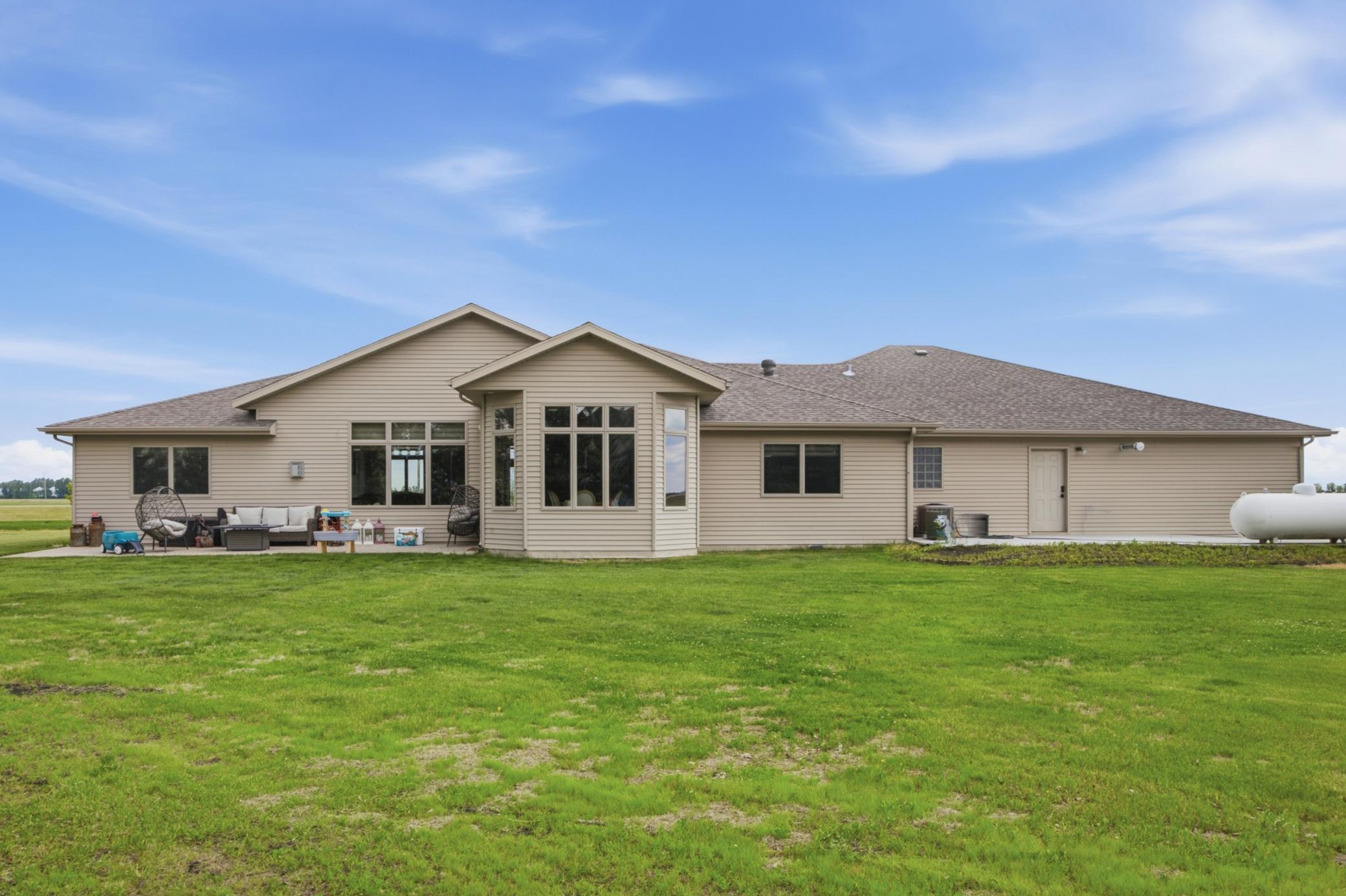 16496 42nd Street Southeast Mapleton, ND 58059 - Photo 63 of 75