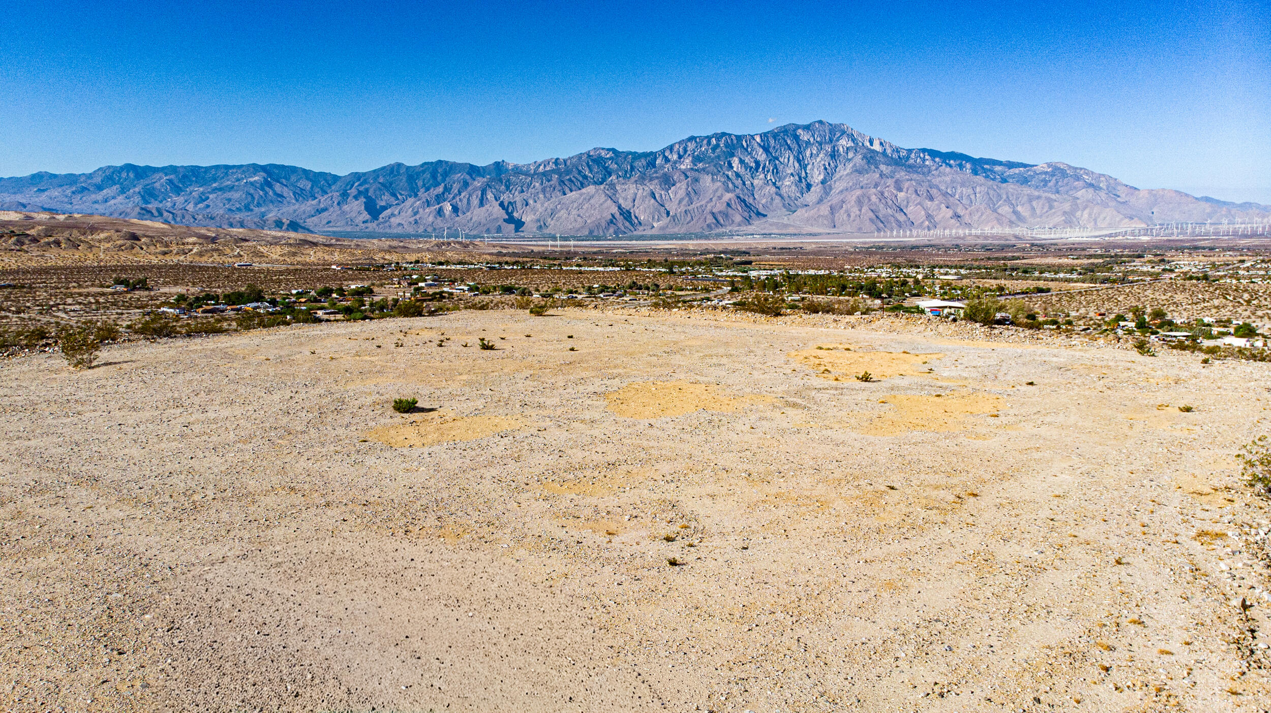 71690 Channel Run Road Desert Hot Springs, CA 92241 - Photo 1 of 18 a view of ocean with a mountain
