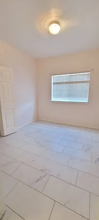 a view of room