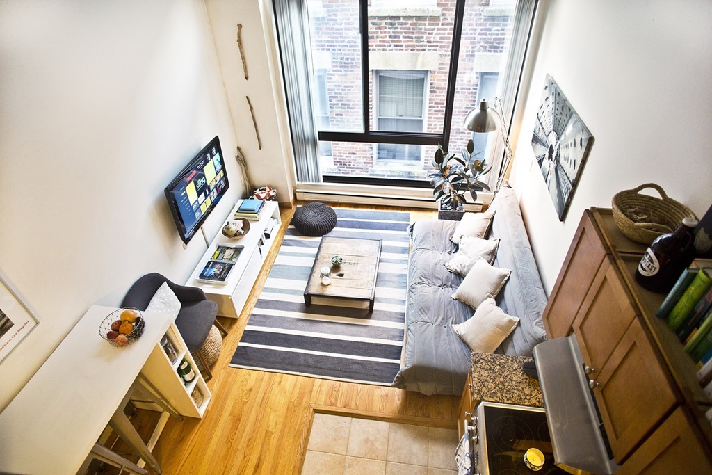 12 Stoneholm Street, Unit 505 Boston, MA 02115 - Photo 1 of 11
