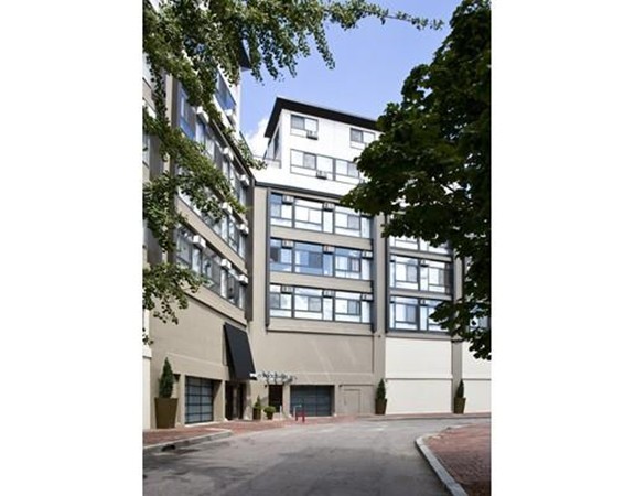 12 Stoneholm Street, Unit 505 Boston, MA 02115 - Photo 11 of 11