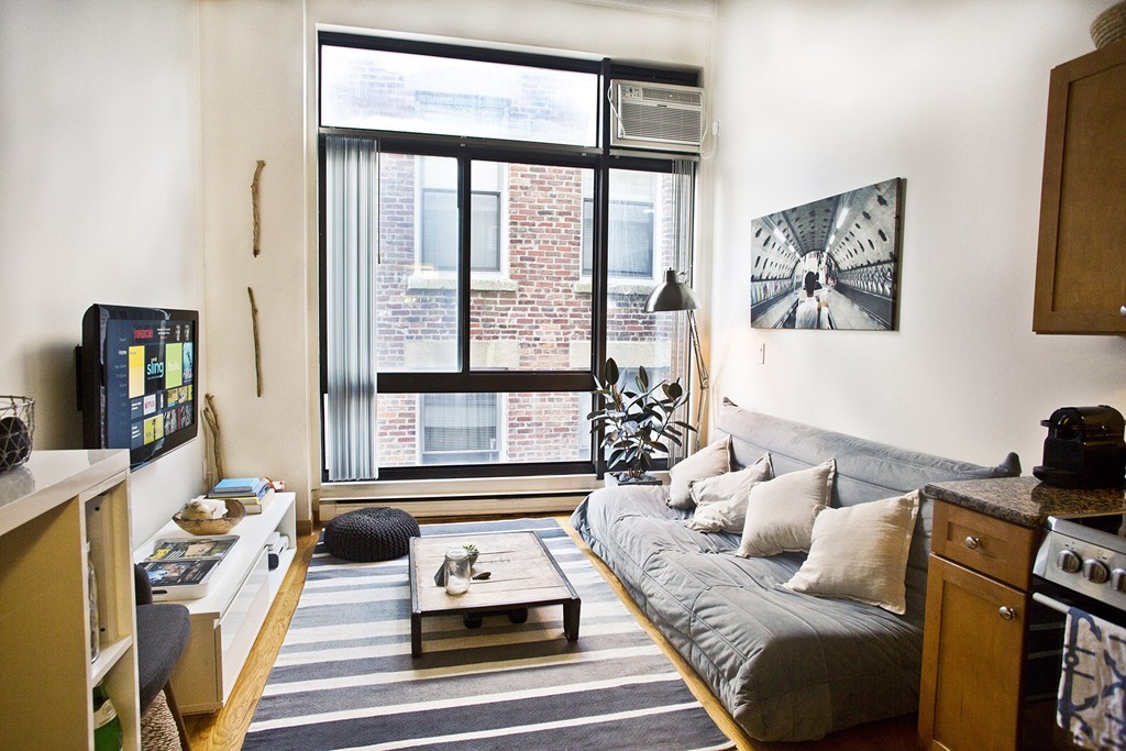 12 Stoneholm Street, Unit 505 Boston, MA 02115 - Photo 3 of 11