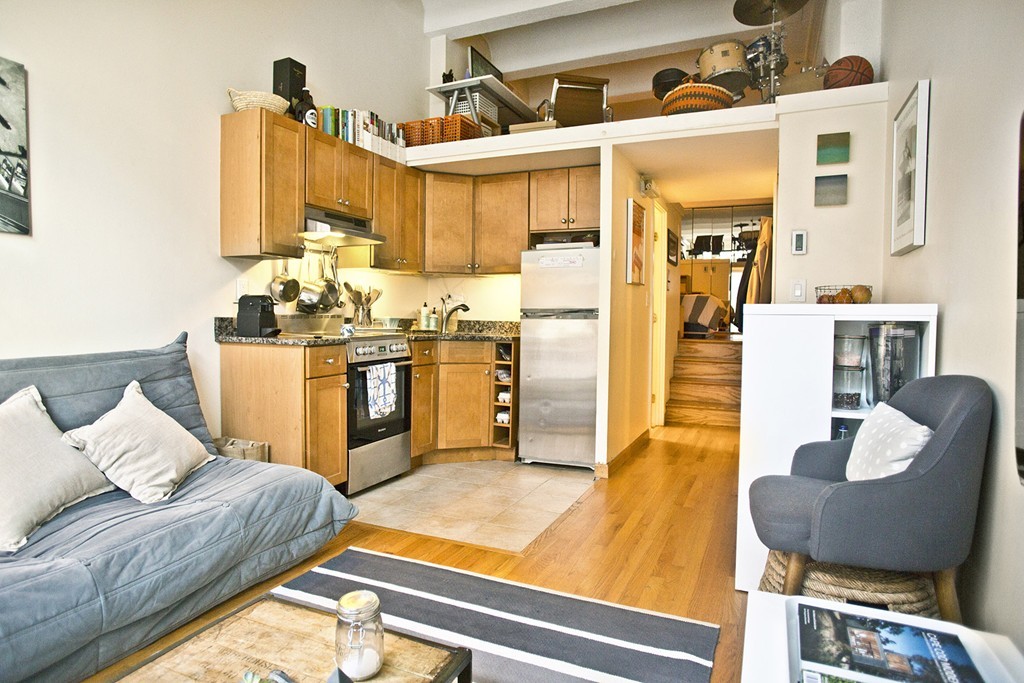 12 Stoneholm Street, Unit 505 Boston, MA 02115 - Photo 4 of 11