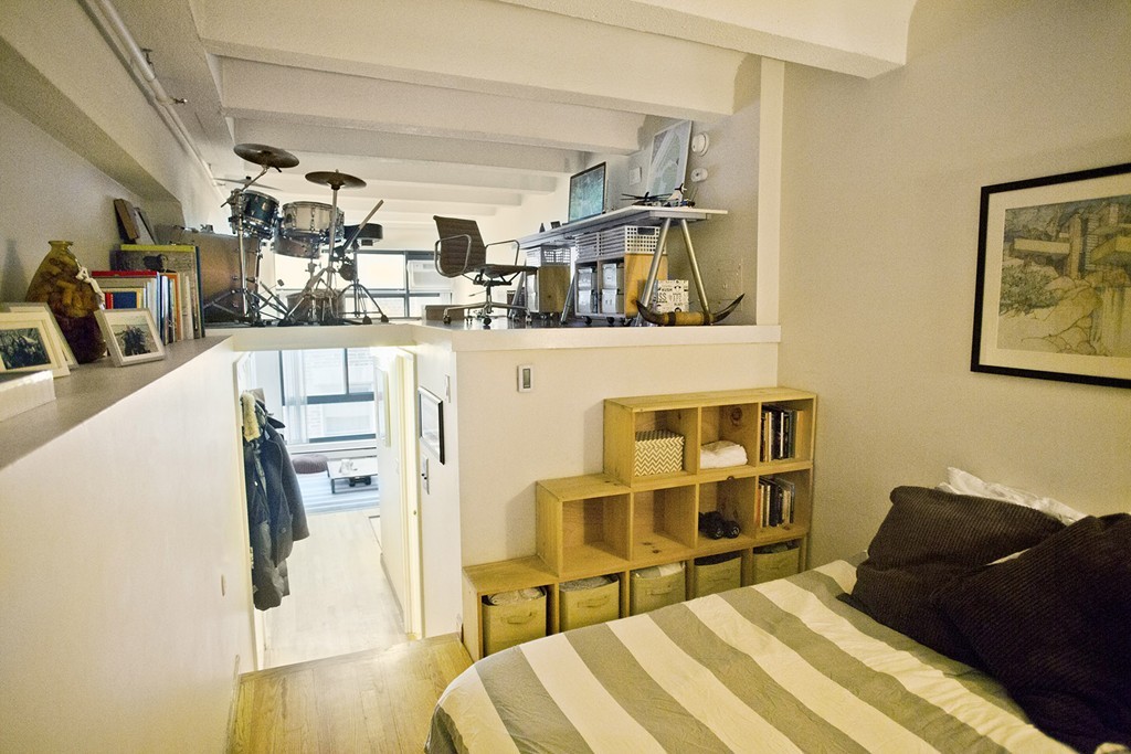 12 Stoneholm Street, Unit 505 Boston, MA 02115 - Photo 5 of 11