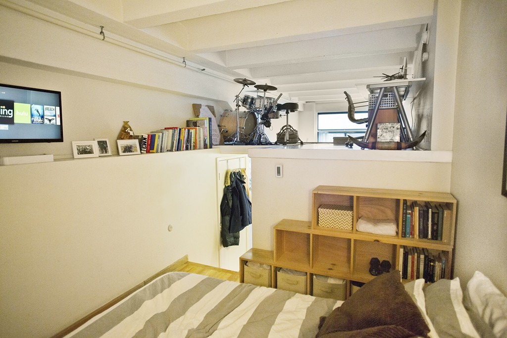 12 Stoneholm Street, Unit 505 Boston, MA 02115 - Photo 6 of 11