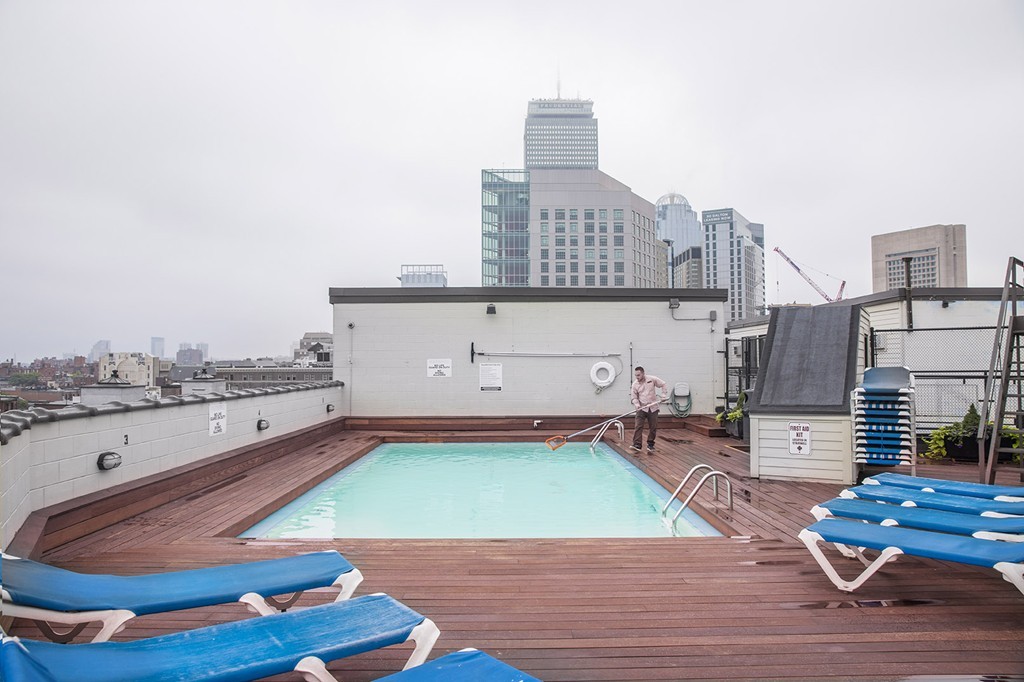 12 Stoneholm Street, Unit 505 Boston, MA 02115 - Photo 8 of 11