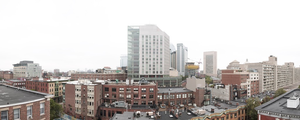12 Stoneholm Street, Unit 505 Boston, MA 02115 - Photo 10 of 11
