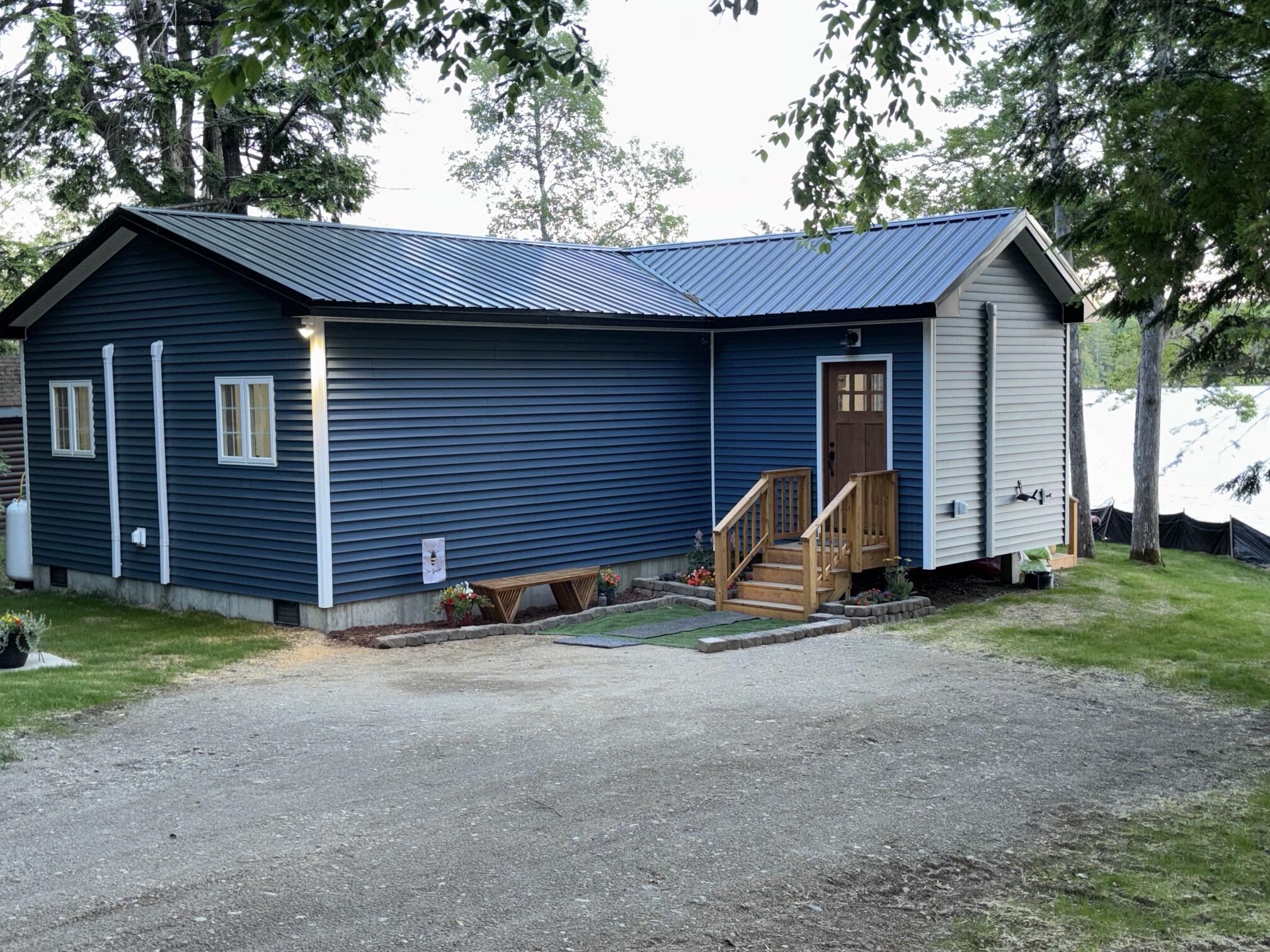 214 Camp Road Cooper, ME 04657 - Photo 1 of 56 IMG_7554