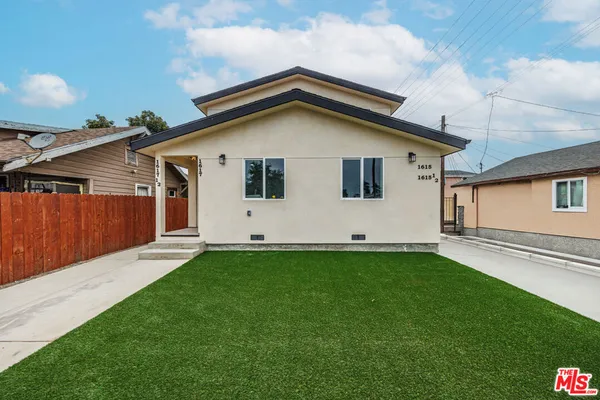 $18,000 | 1617 West 55th Street, Los Angeles, CA 90062