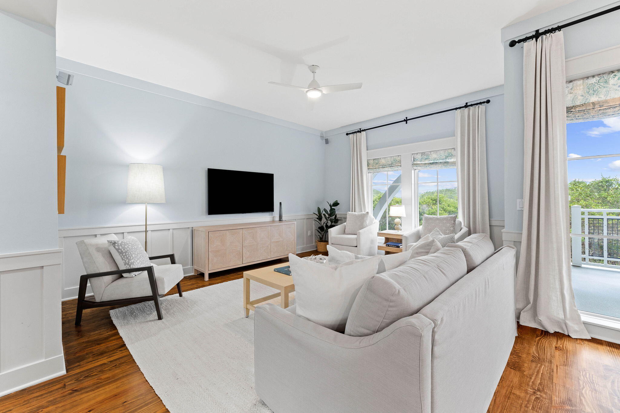 37 Compass Point Way South, Unit 110 Inlet Beach, FL 32461 - Photo 3 of 51 Living Area