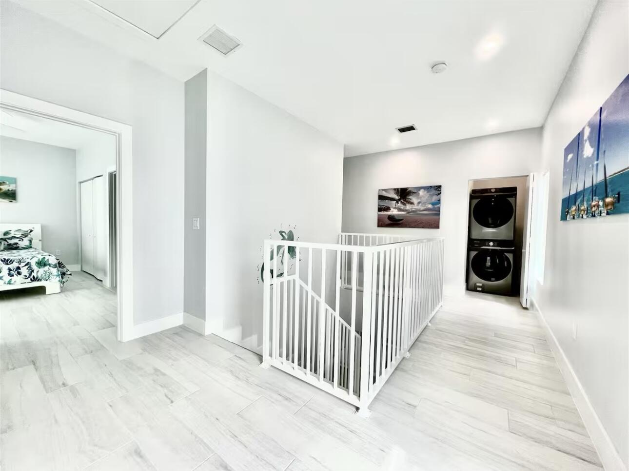 1021 82nd Street Marathon, FL 33050 - Photo 14 of 33 a view of a livingroom with a hall and an entryway