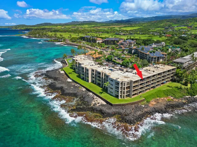 $1,695,000 | 5050 Lawai Road, Unit 407, Koloa, HI 96756