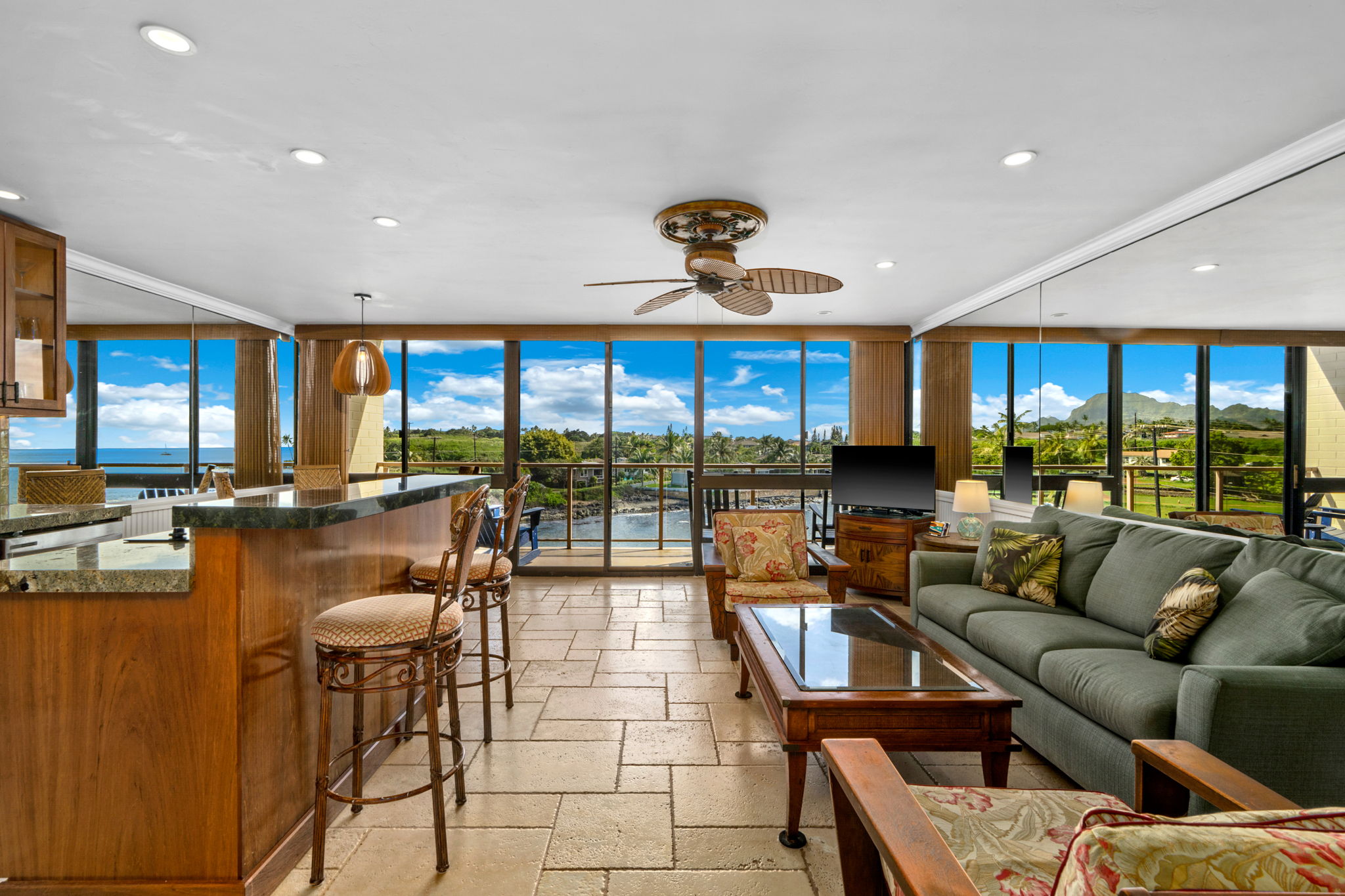 5050 Lawai Road, Unit 407 Koloa, HI 96756 - Photo 2 of 29