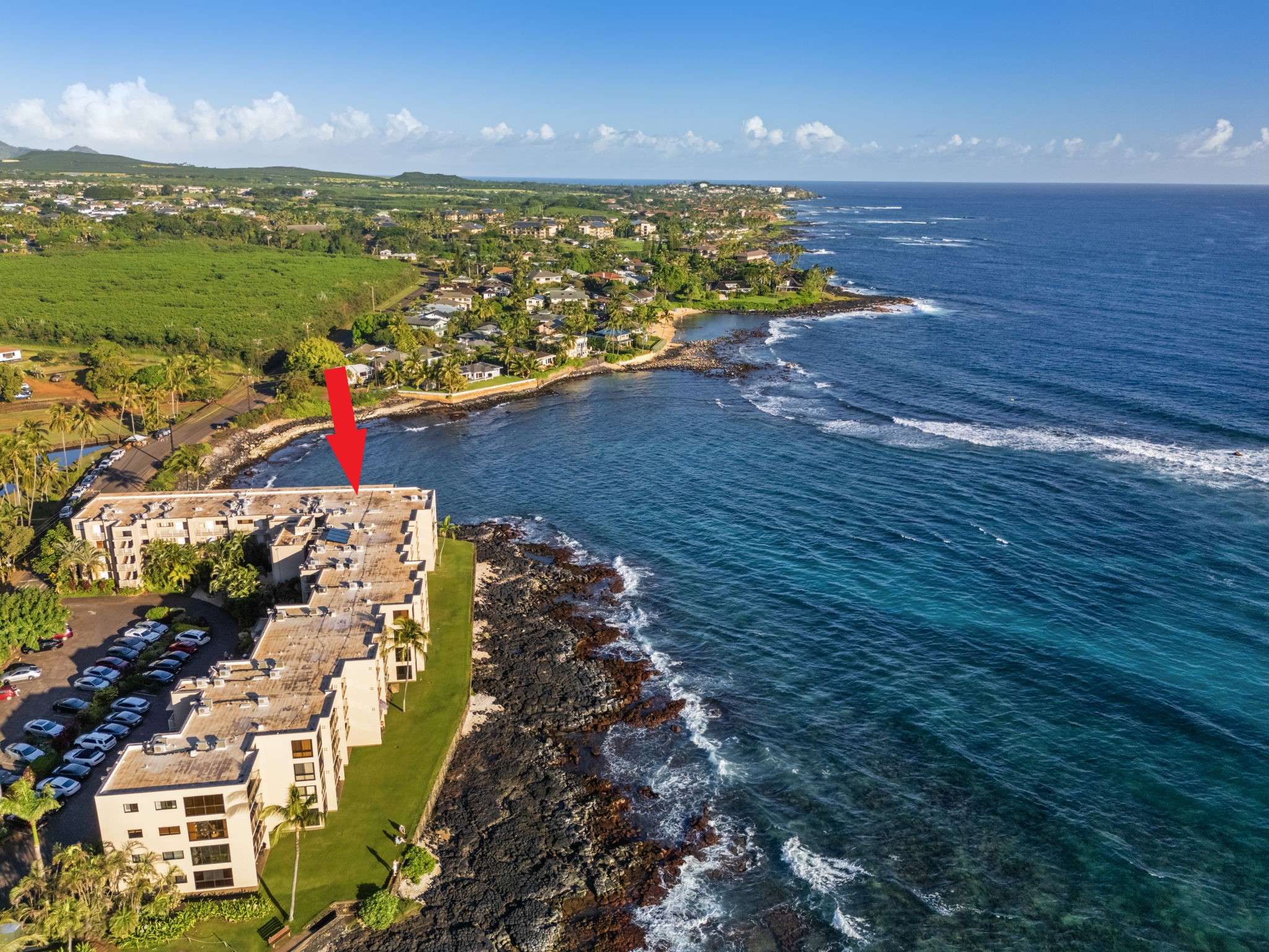 5050 Lawai Road, Unit 407 Koloa, HI 96756 - Photo 25 of 29