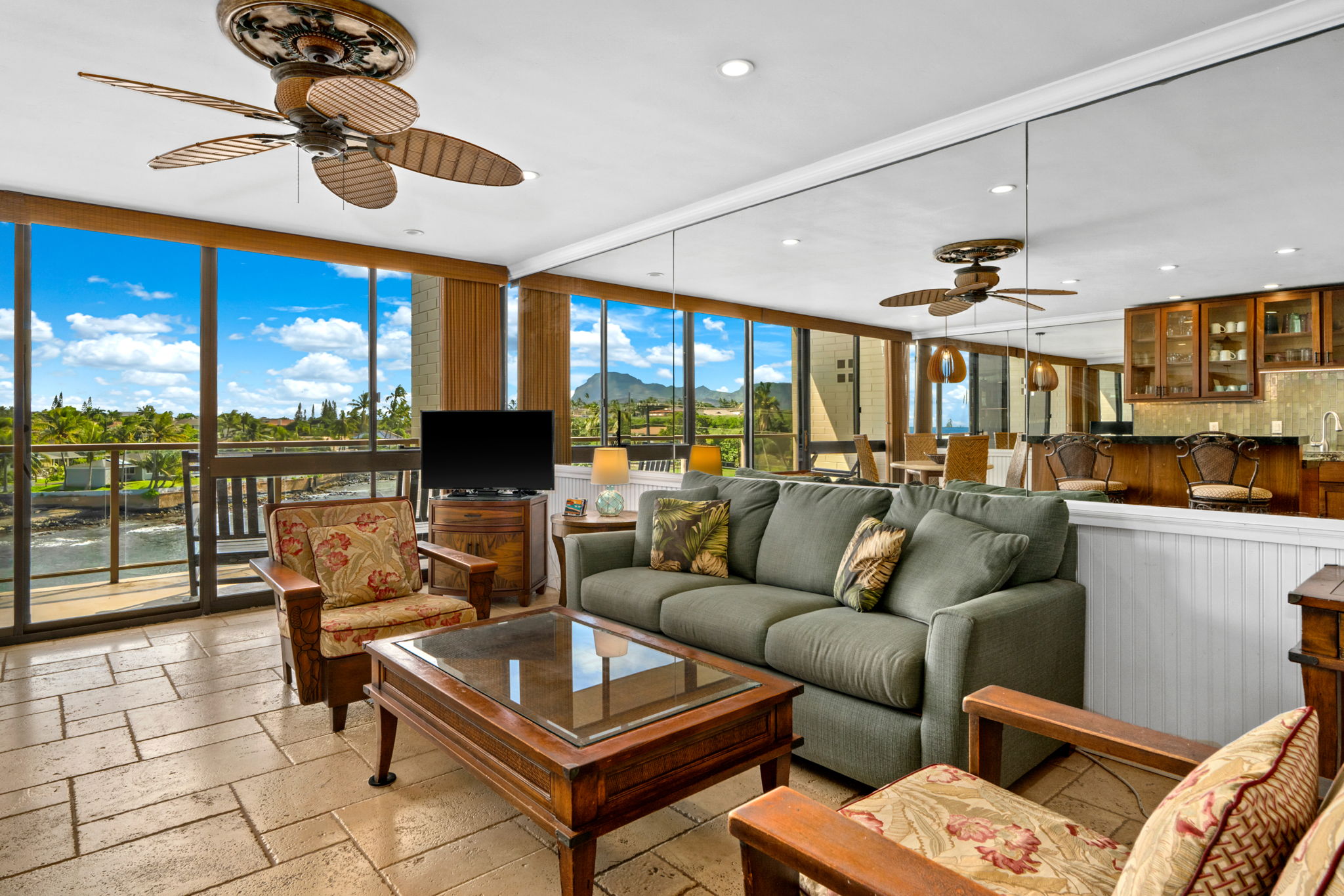 5050 Lawai Road, Unit 407 Koloa, HI 96756 - Photo 3 of 29