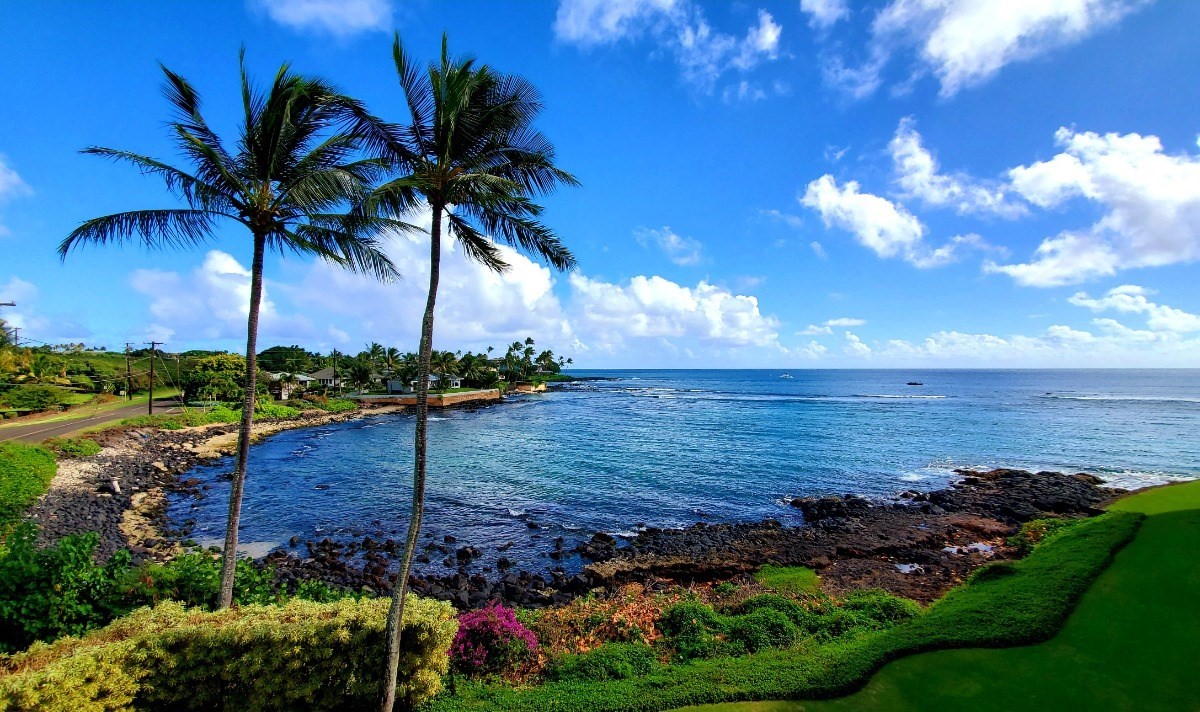 5050 Lawai Road, Unit 407 Koloa, HI 96756 - Photo 10 of 29