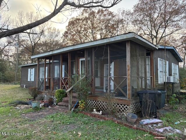 1588 Pettey Road Forest, MS 39074 - Photo 2 of 18 IMG_0212