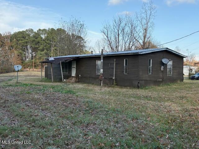 1588 Pettey Road Forest, MS 39074 - Photo 3 of 18 IMG_0210 - Copy