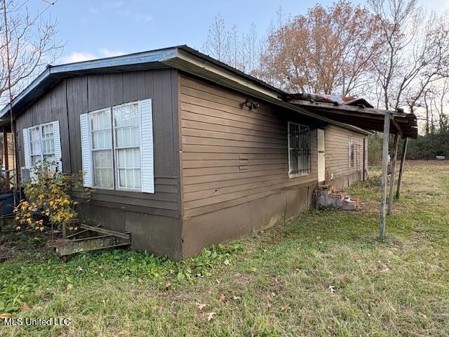 1588 Pettey Road Forest, MS 39074 - Photo 4 of 18 IMG_0211 - Copy