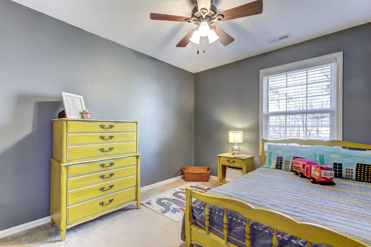 8025 Mourning Dove Road Raleigh, NC 27615 - Photo 24 of 30 Photo 24