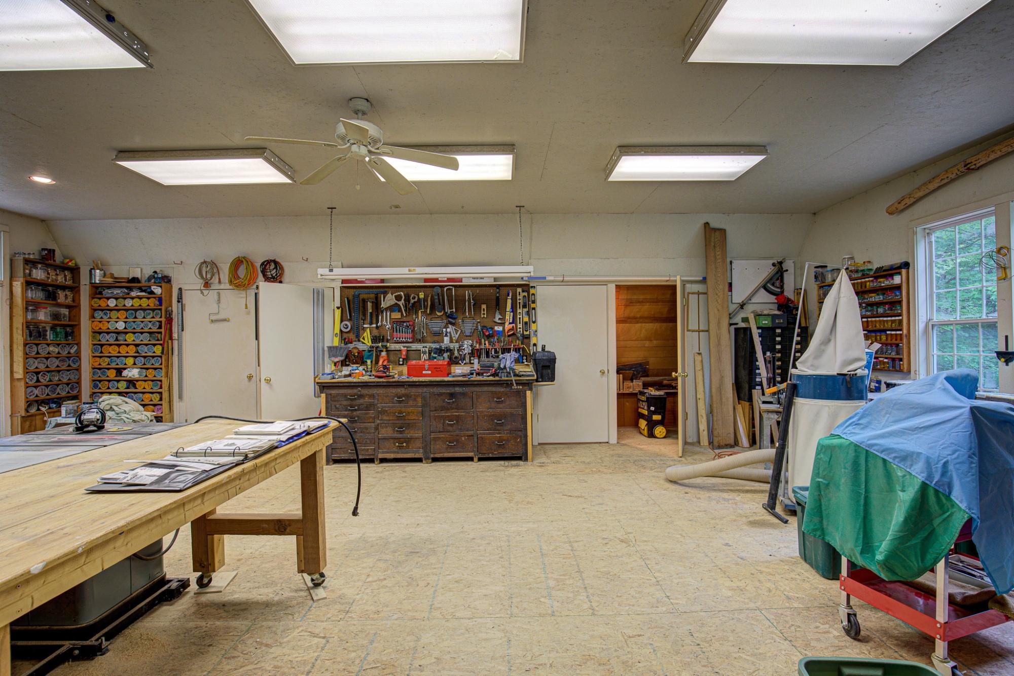 W2181 Gouda Road Gleason, WI 54435 - Photo 50 of 99 Gallery Image 50