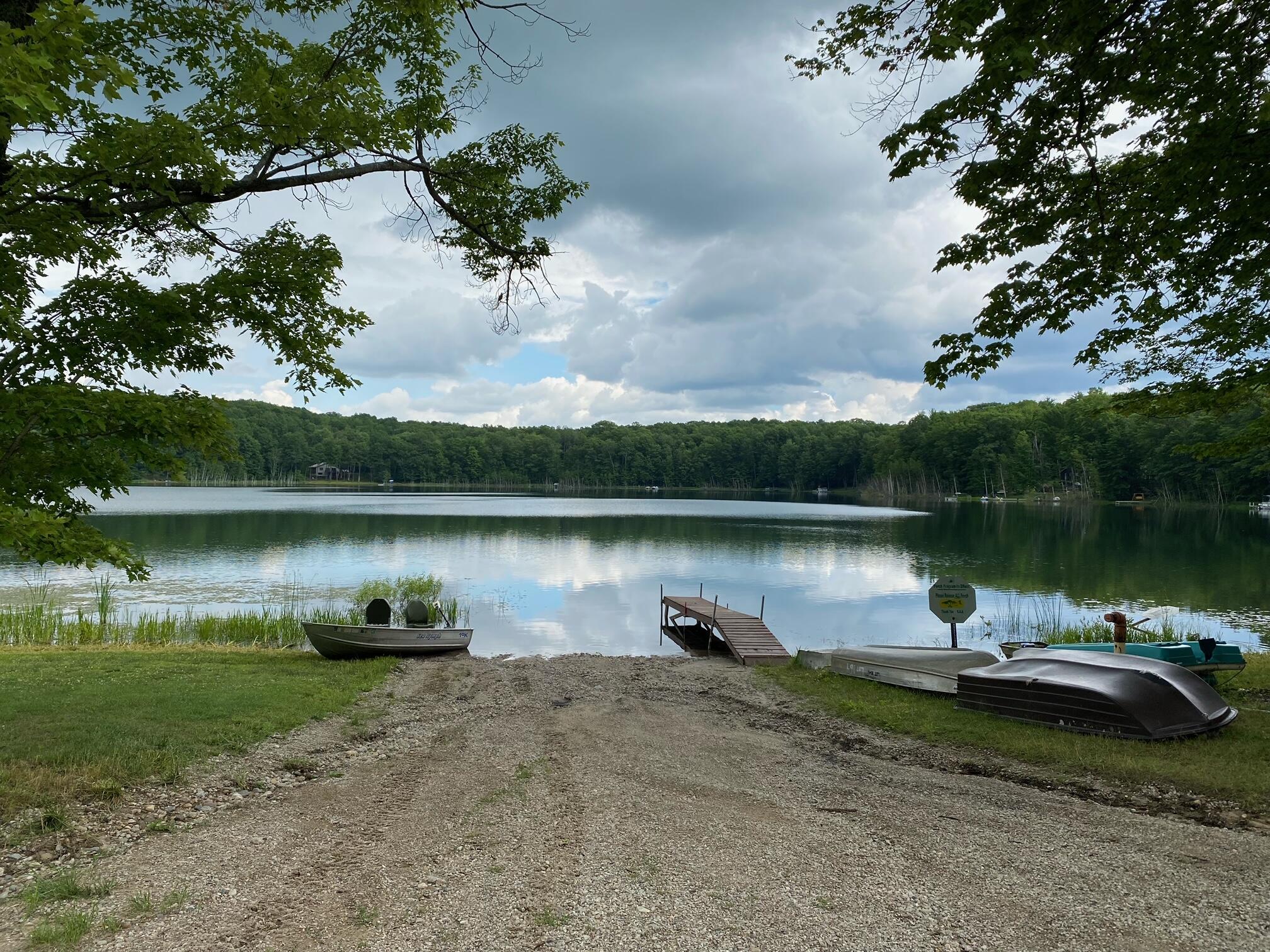 Basel Drive Reed City, MI 49677 - Photo 19 of 24 19
