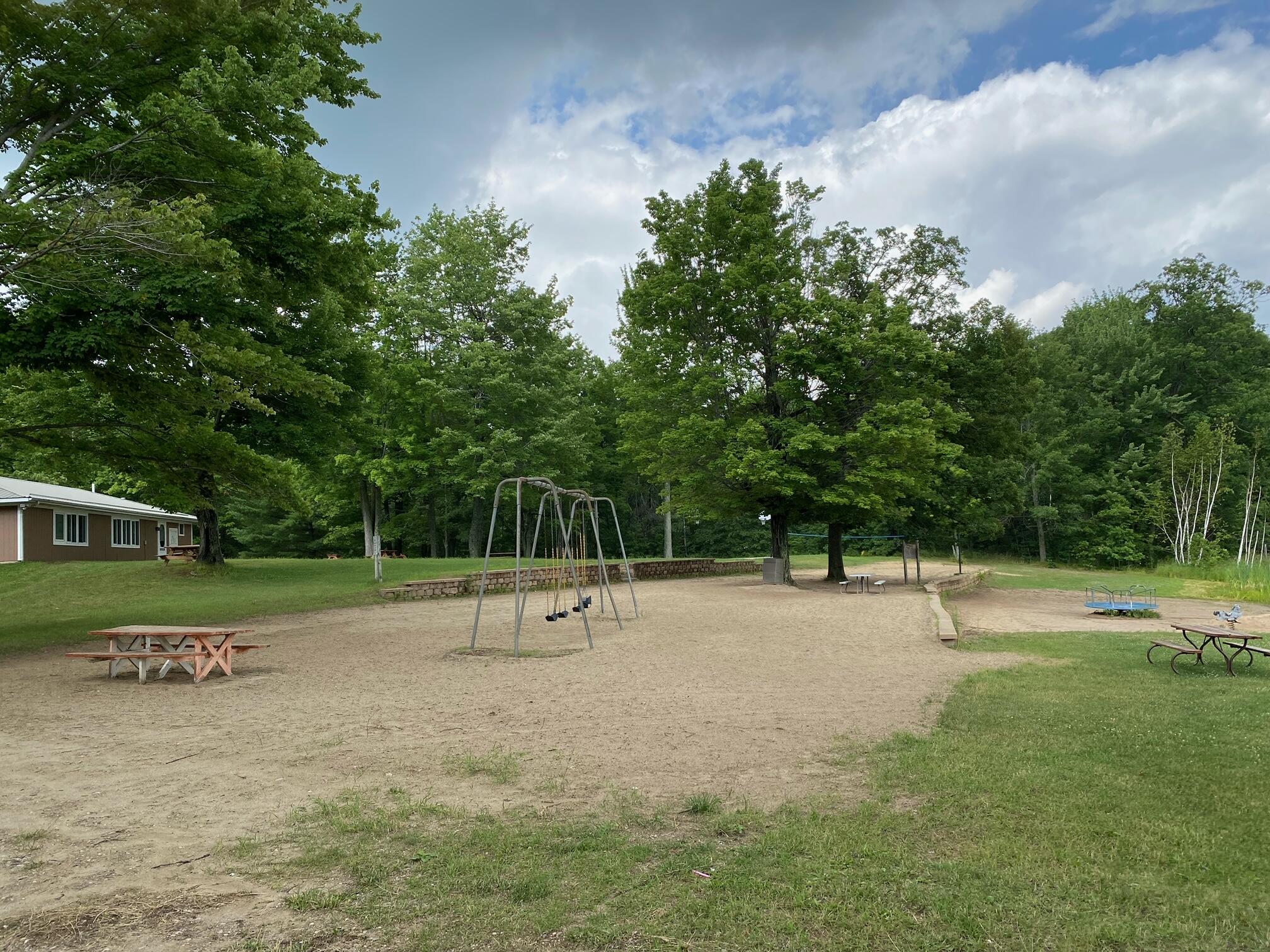 Basel Drive Reed City, MI 49677 - Photo 22 of 24 22