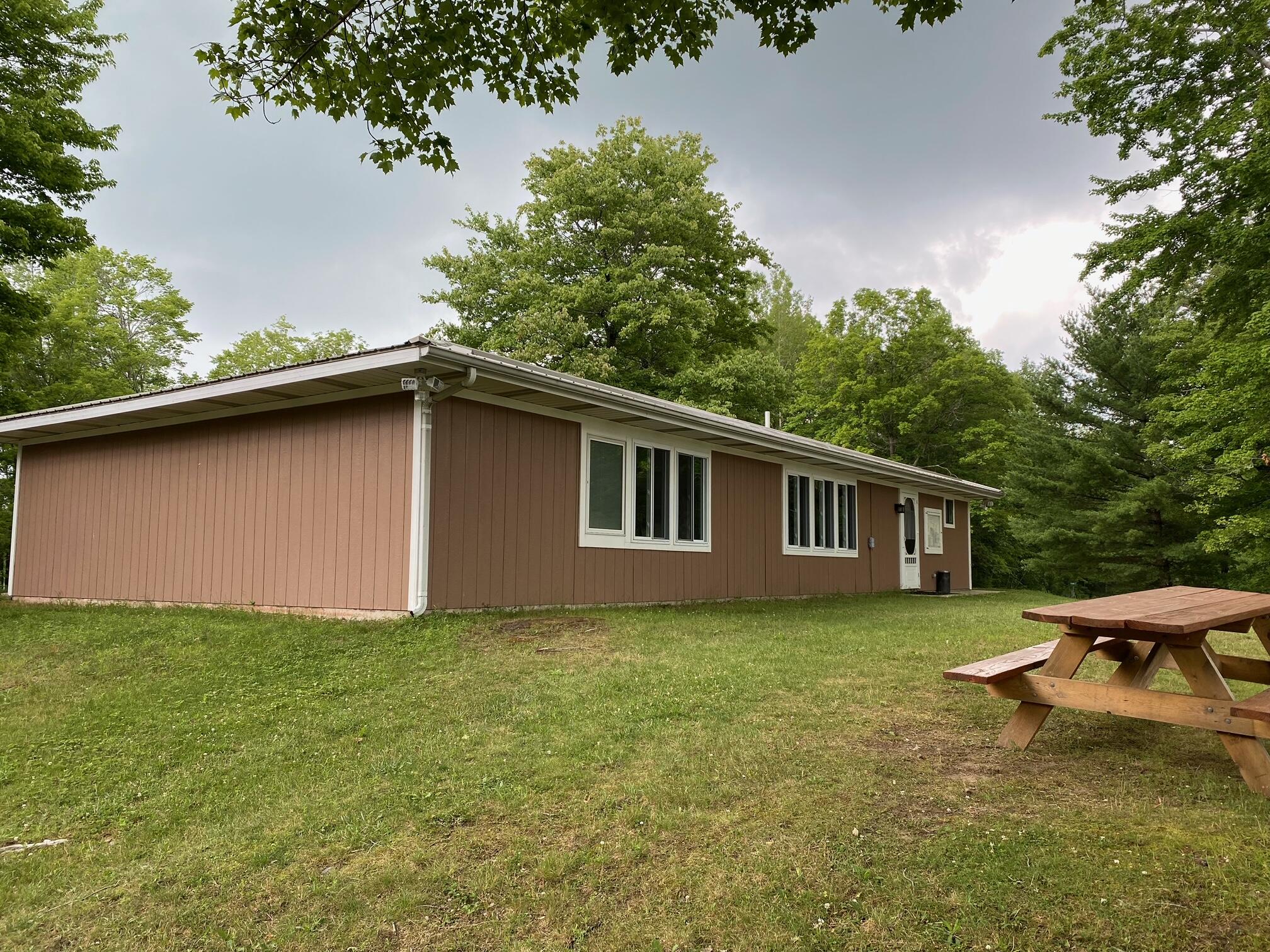 Basel Drive Reed City, MI 49677 - Photo 23 of 24 23