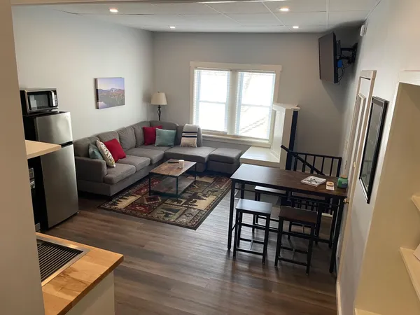 $260,000 | 1105 Valley Crossing, Unit 1103, Carrabassett Valley, ME 04947